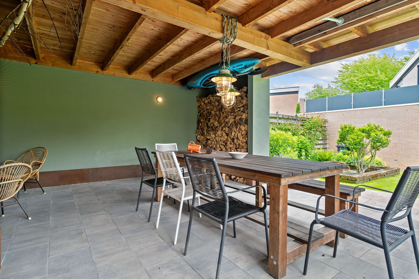 Foto 40 van Beringstraat 5