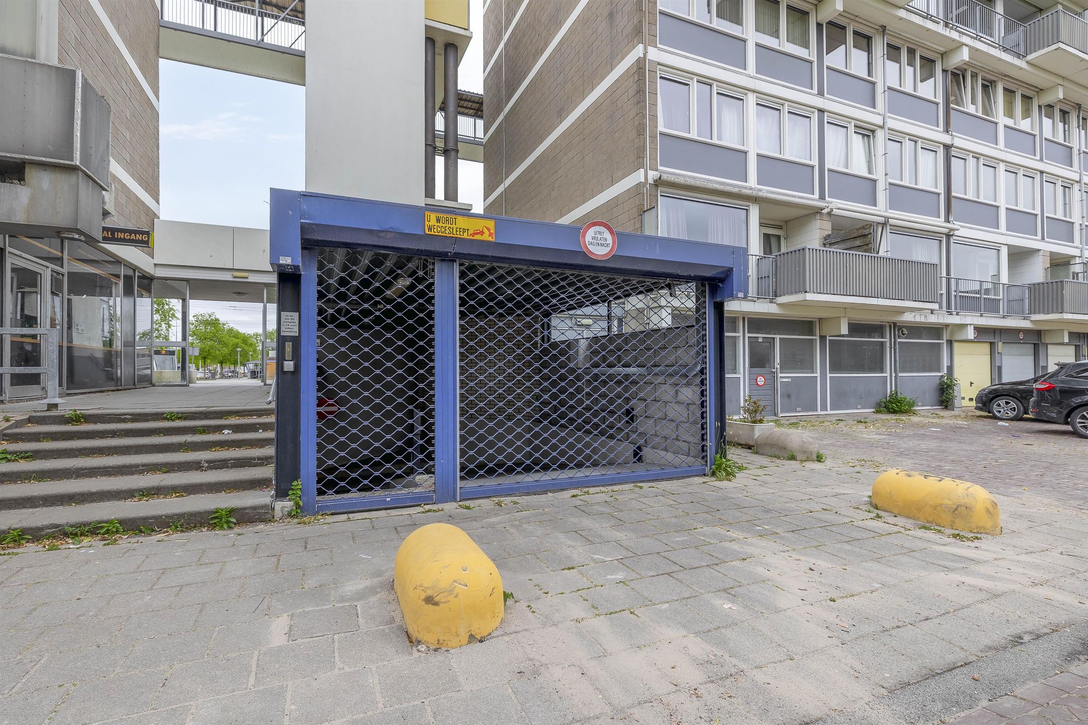 Foto 39 van Dijkgraafplein 95