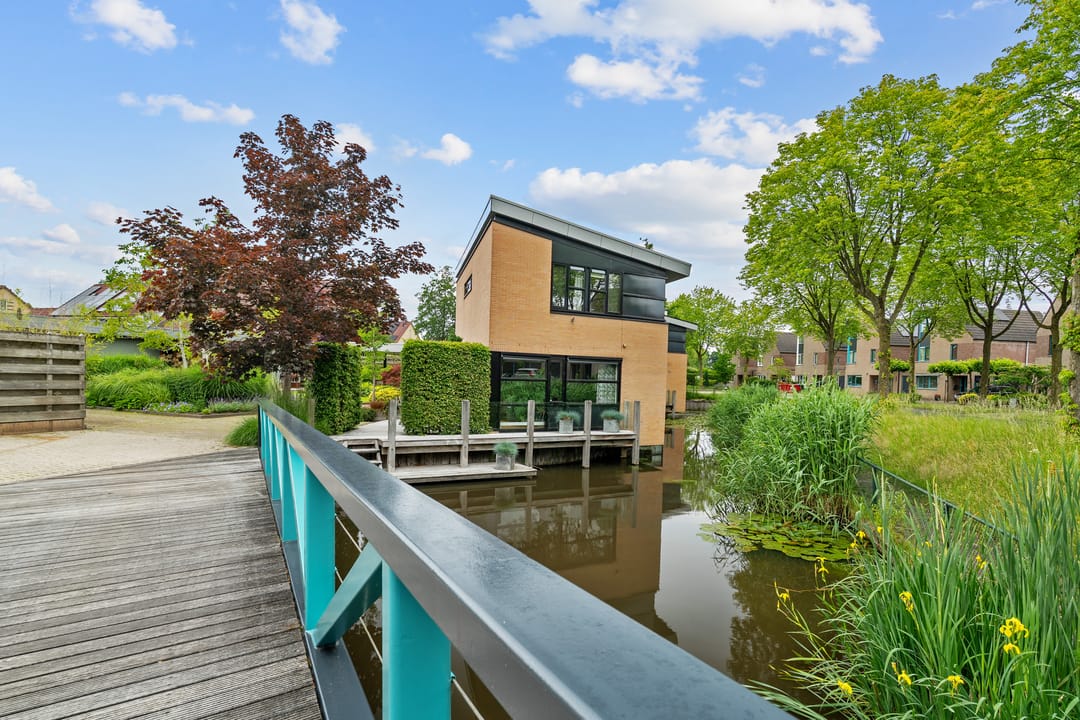 Foto 46 van Beringstraat 5