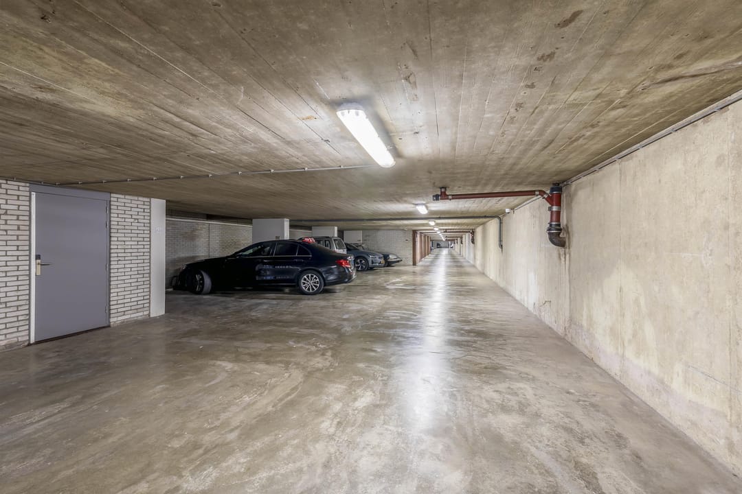 Foto 28 van Dijkgraafplein 95