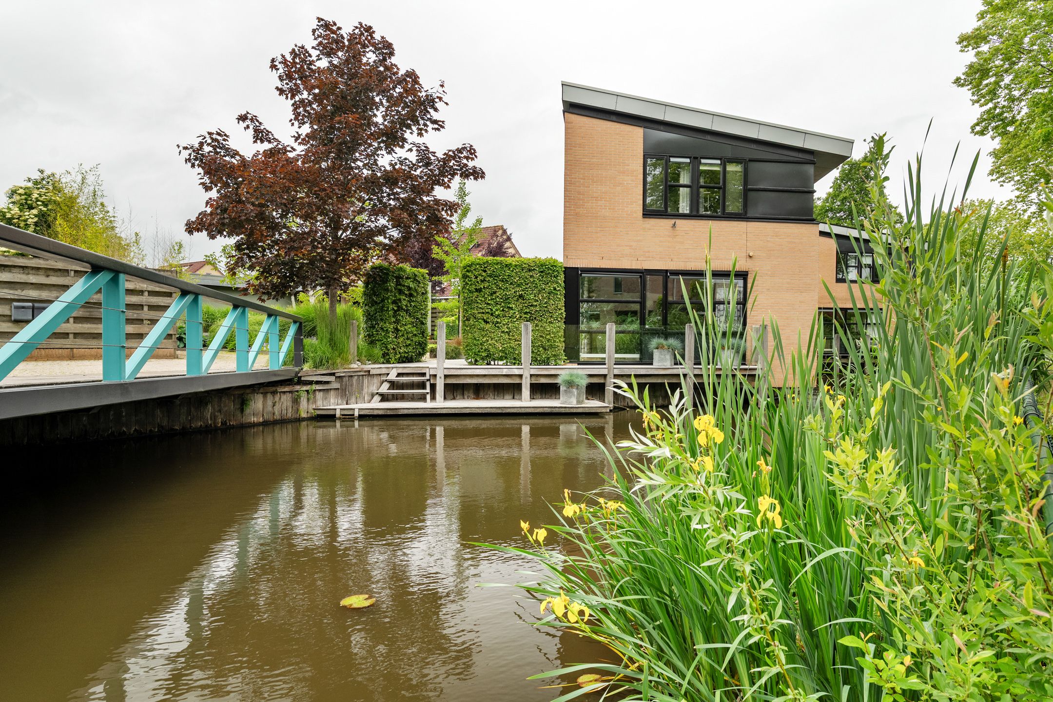 Foto 48 van Beringstraat 5