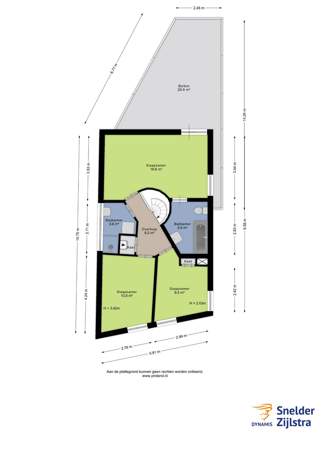 Foto 52 van Beringstraat 5