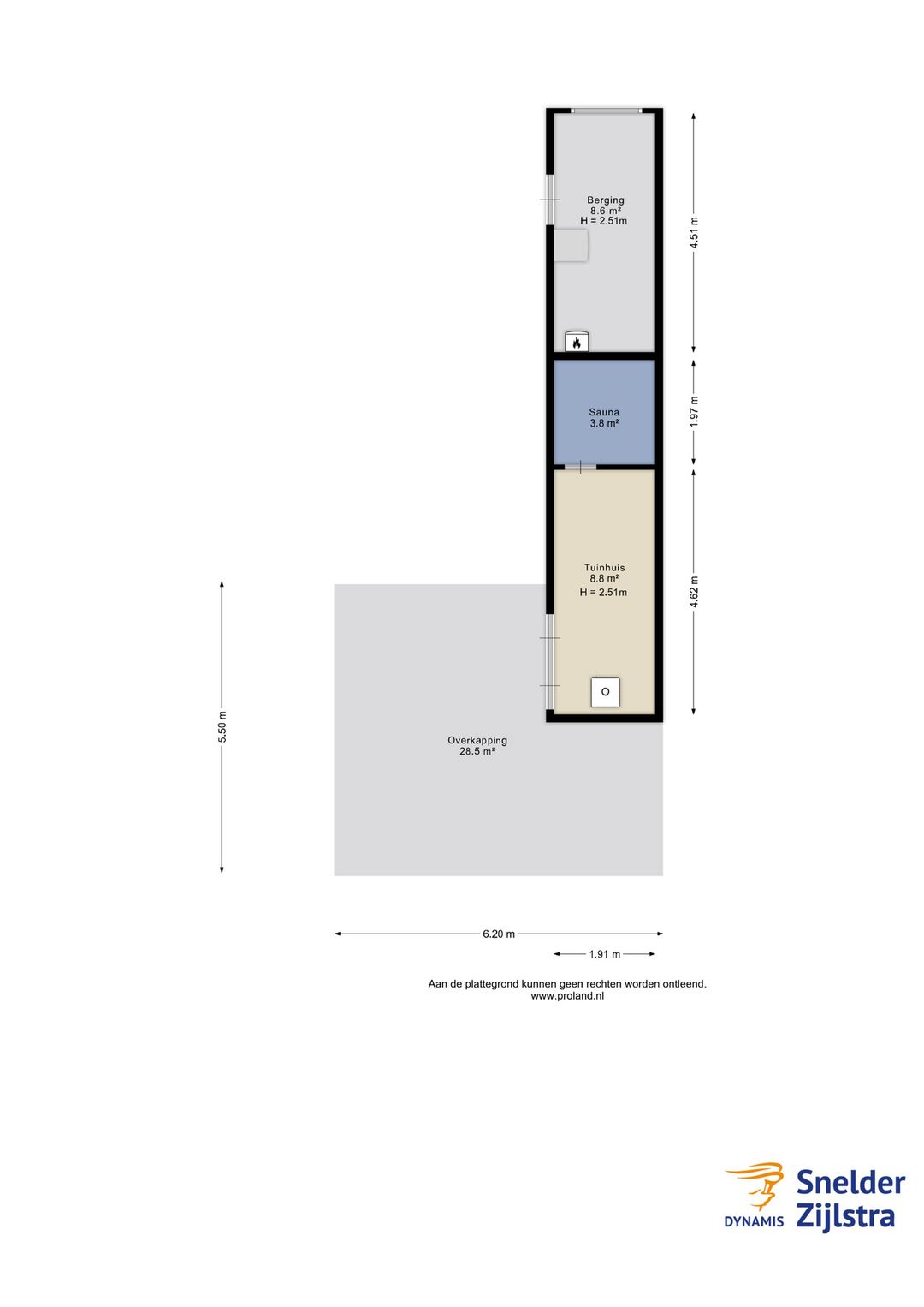 Foto 53 van Beringstraat 5