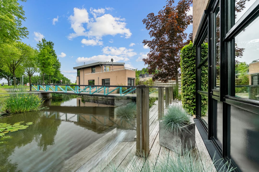 Foto 47 van Beringstraat 5