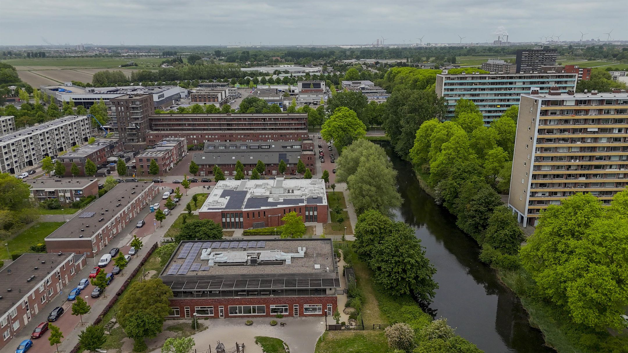 Foto 33 van Dijkgraafplein 95