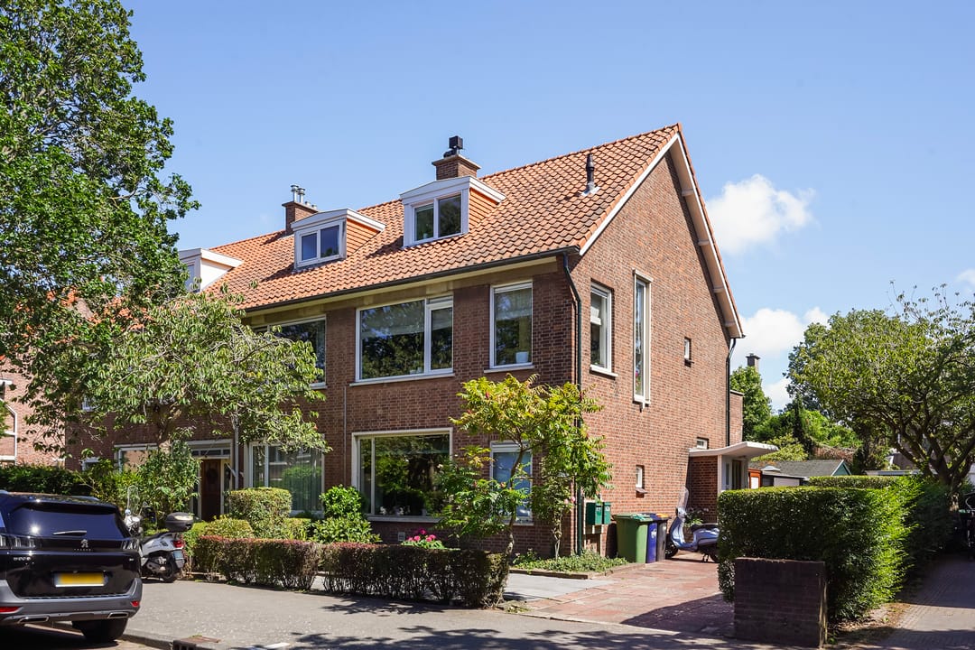 Foto 1 van Kraaienlaan 62-A