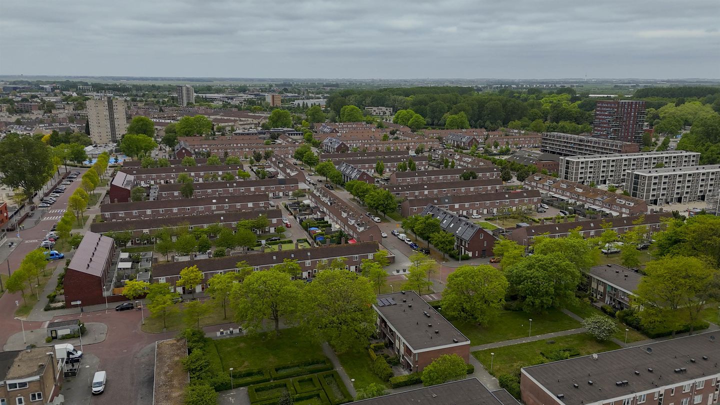 Foto 34 van Dijkgraafplein 95