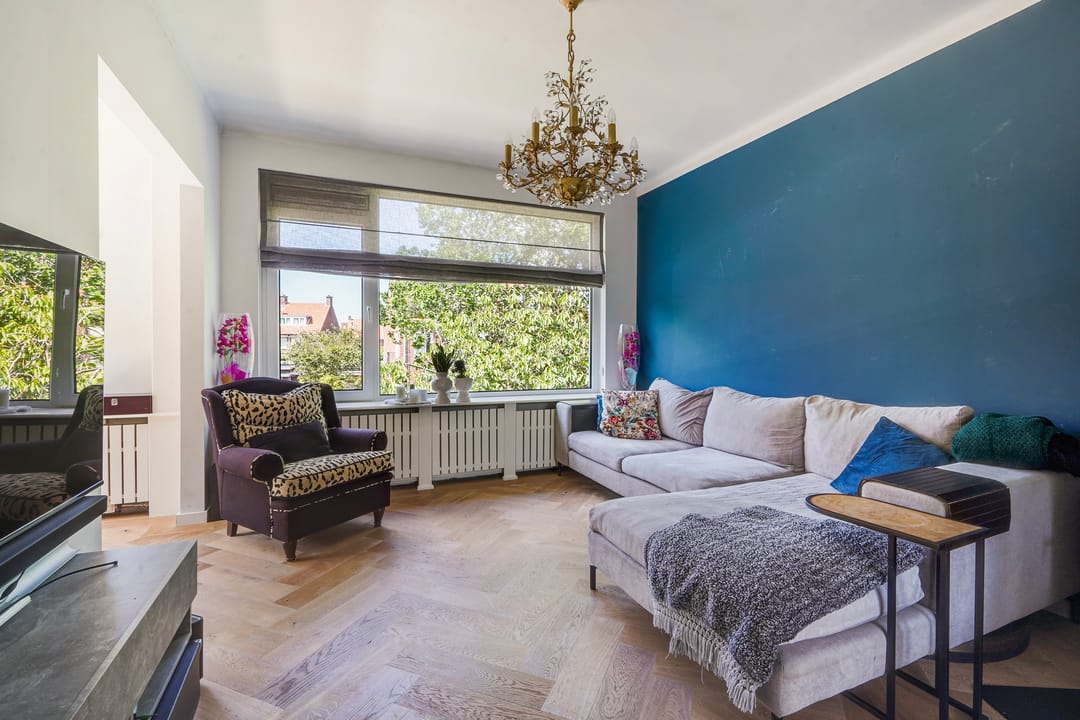 Foto 2 van Kraaienlaan 62-A