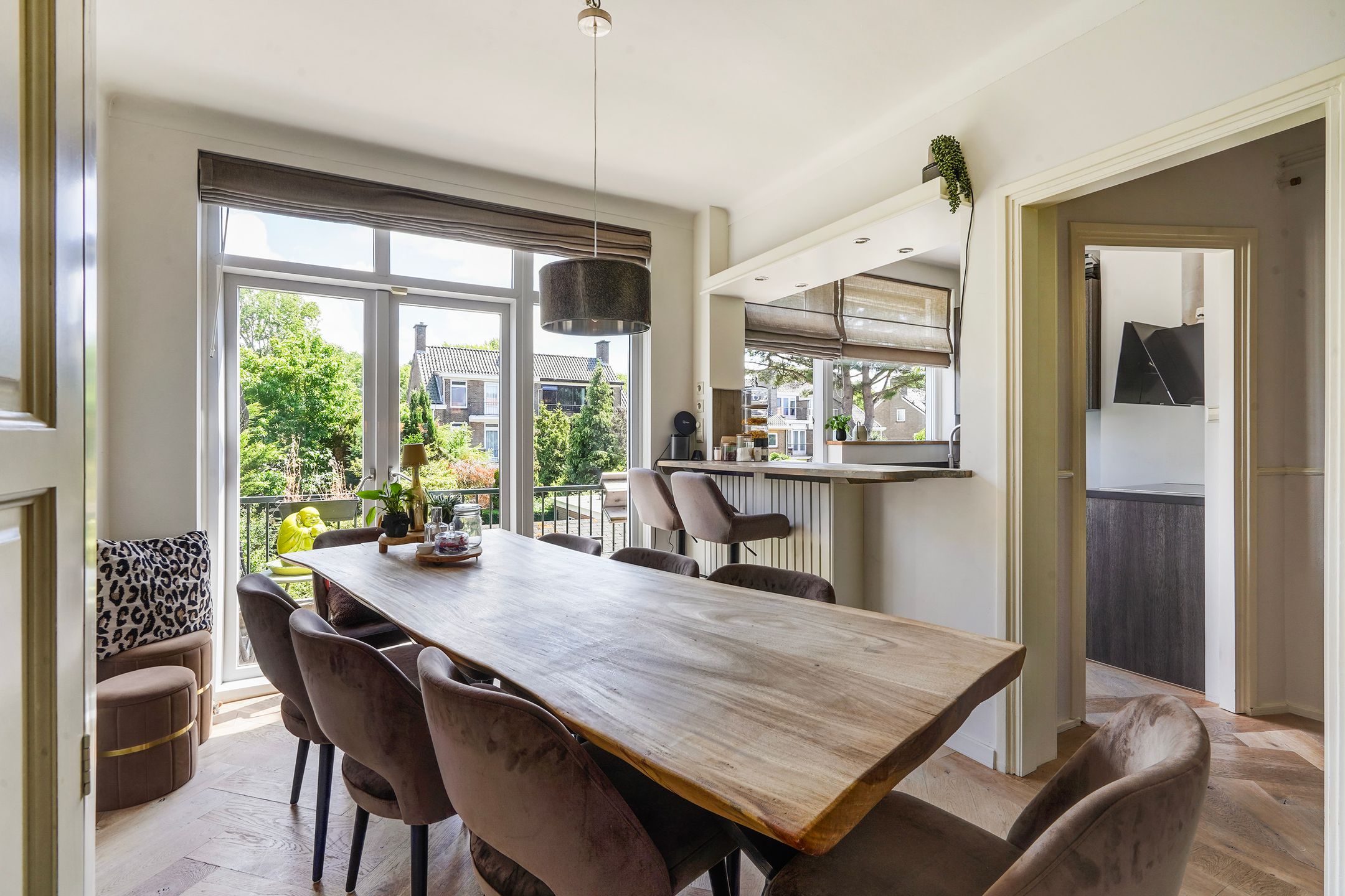 Foto 3 van Kraaienlaan 62-A