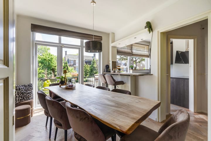 Foto 3 van Kraaienlaan 62-A