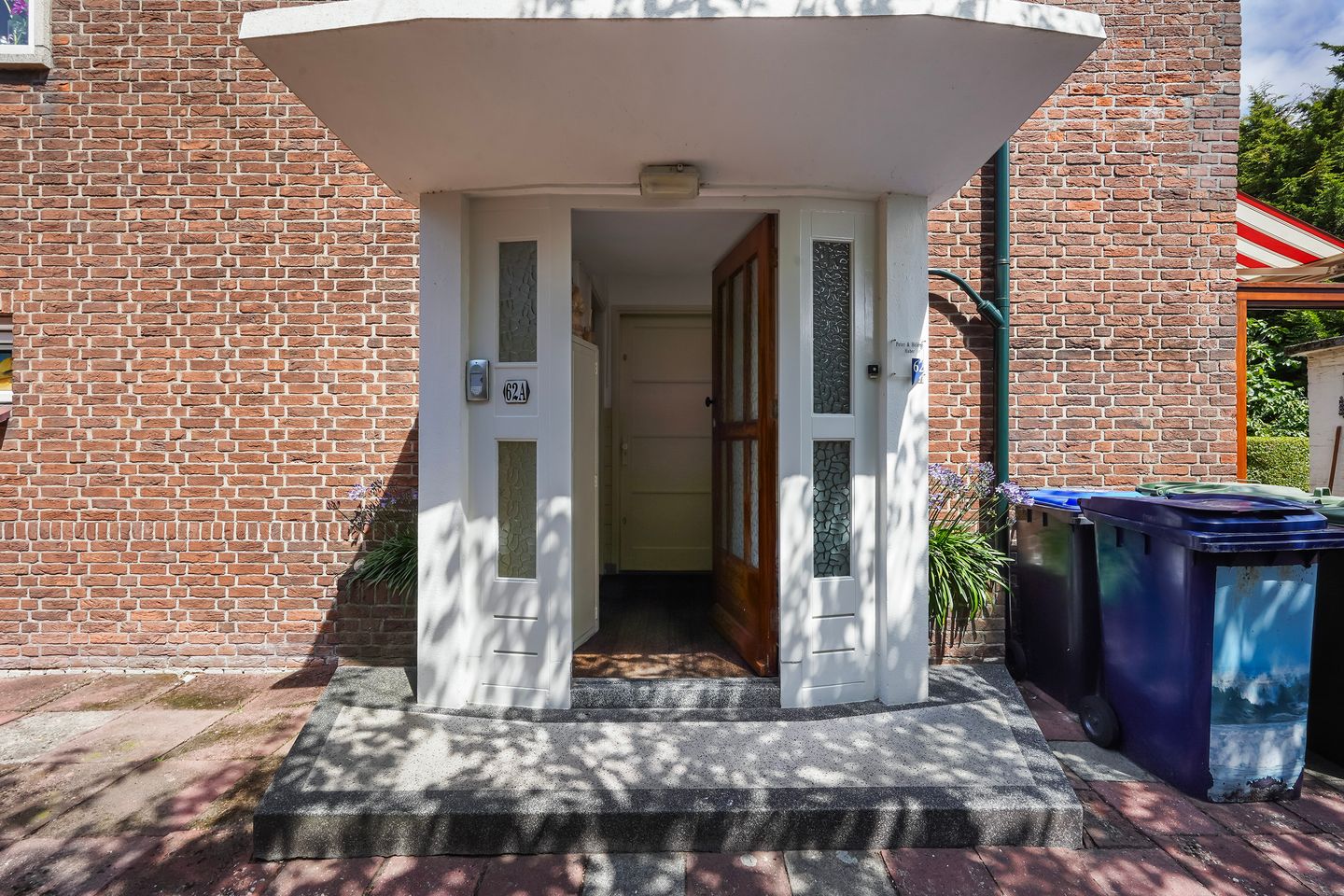 Foto 5 van Kraaienlaan 62-A