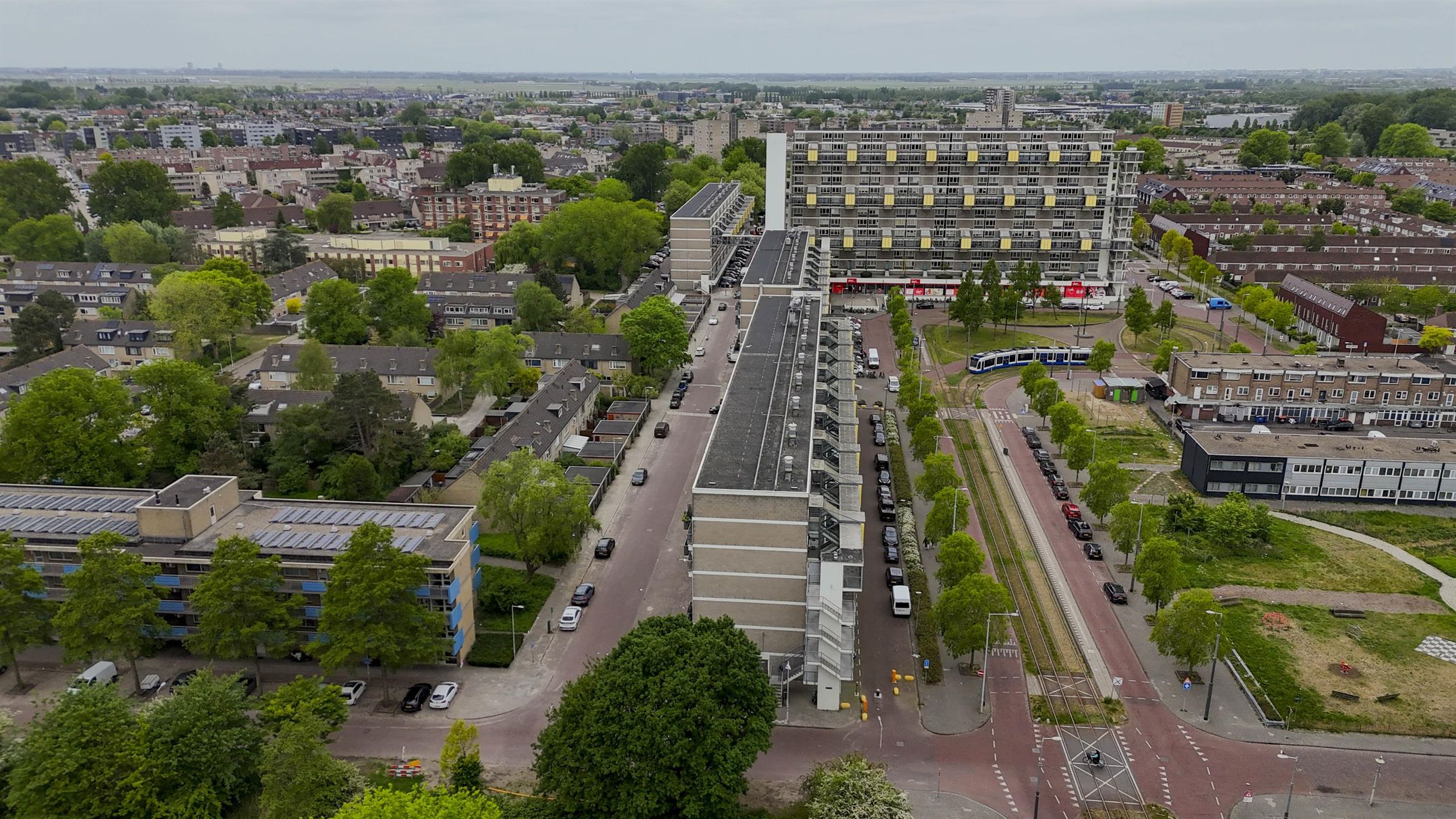 Foto 36 van Dijkgraafplein 95