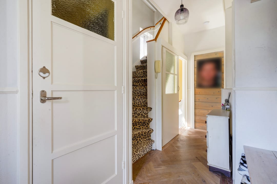 Foto 7 van Kraaienlaan 62-A