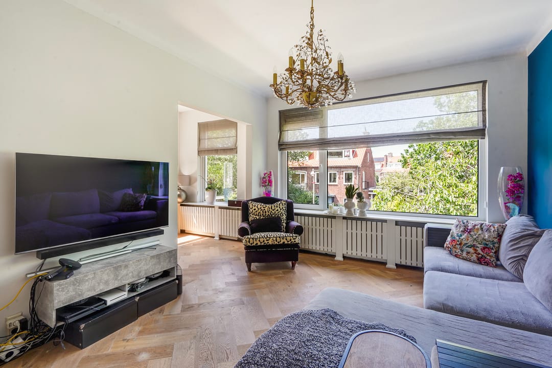 Foto 8 van Kraaienlaan 62-A