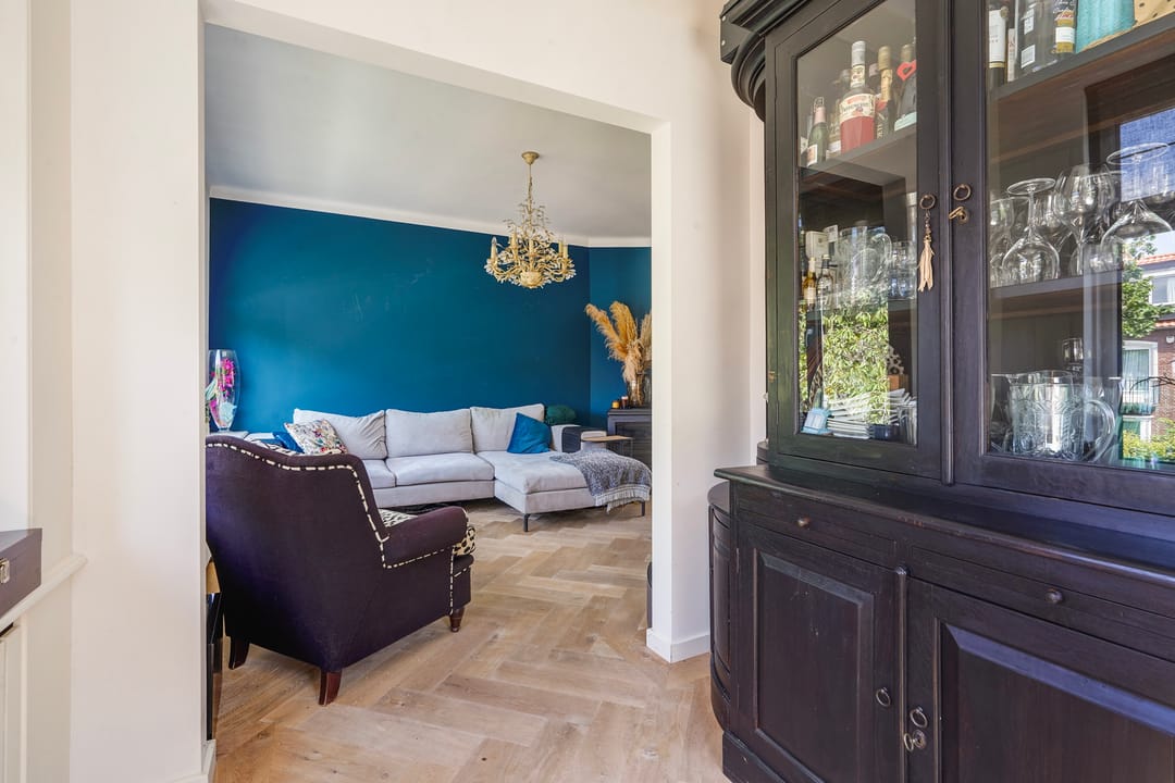 Foto 11 van Kraaienlaan 62-A