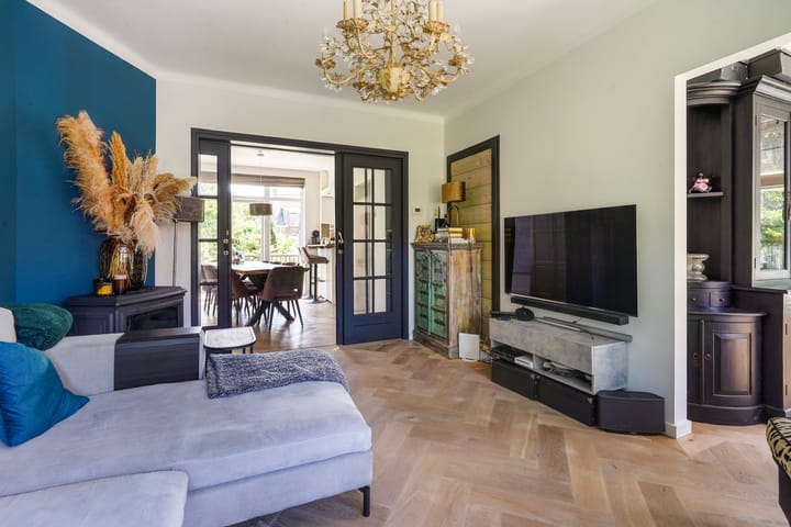 Foto 13 van Kraaienlaan 62-A