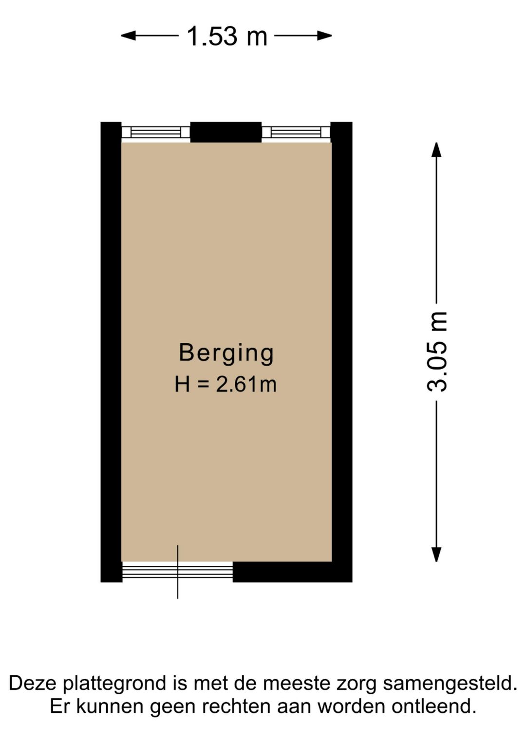 Foto 43 van Dijkgraafplein 95