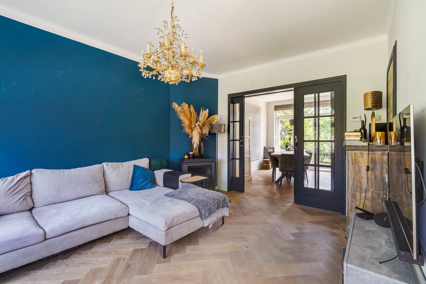 Foto 14 van Kraaienlaan 62-A