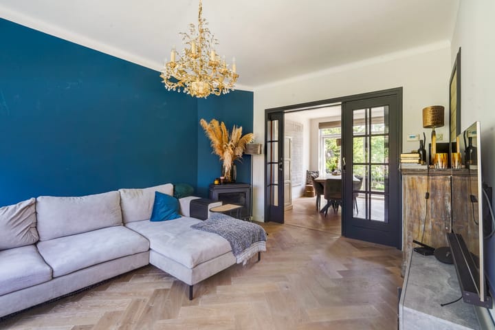 Foto 14 van Kraaienlaan 62-A