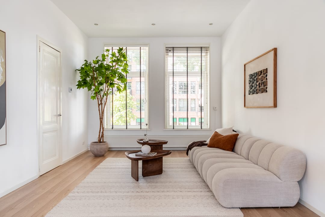 Photo 2 of Westergracht 107-RD