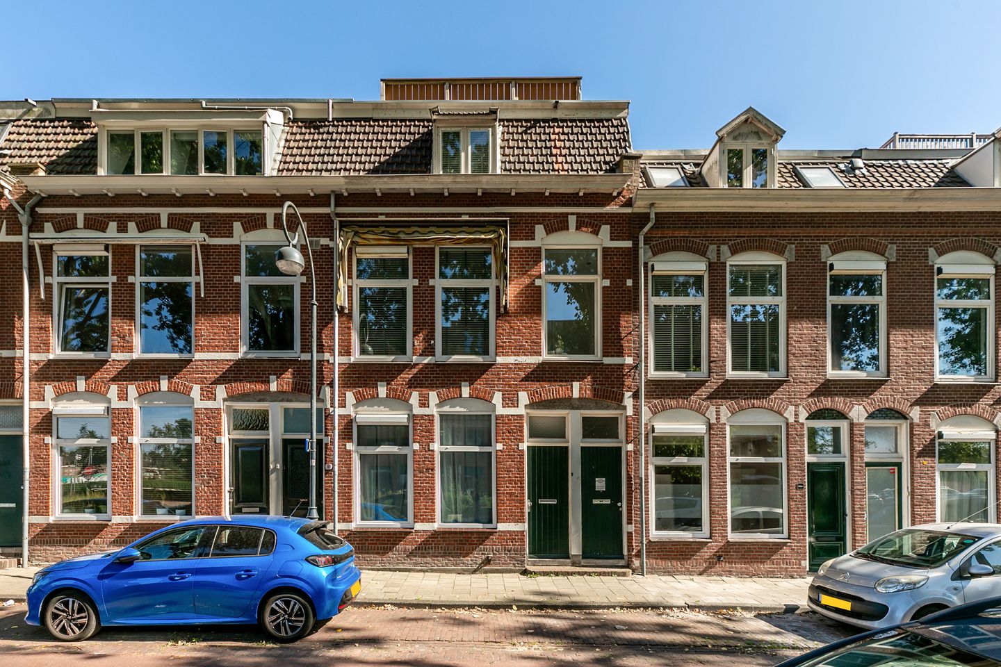 Photo 5 of Westergracht 107-RD