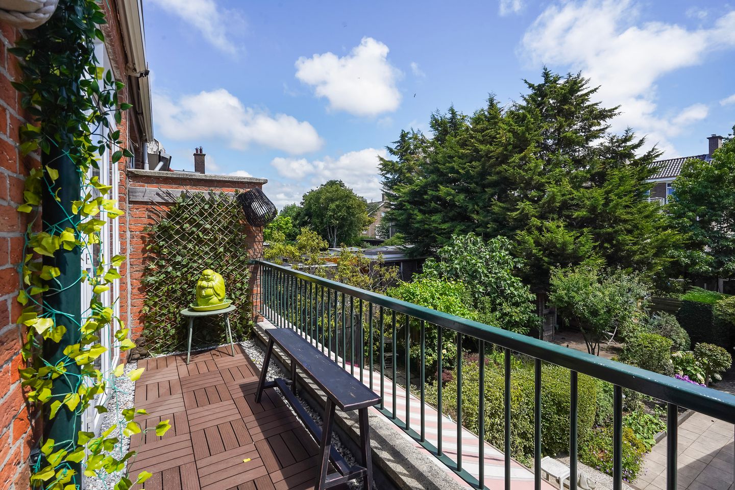 Foto 25 van Kraaienlaan 62-A