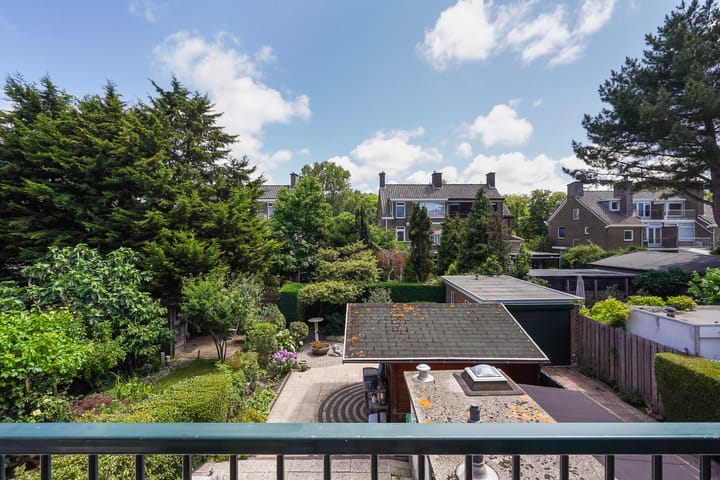 Foto 26 van Kraaienlaan 62-A