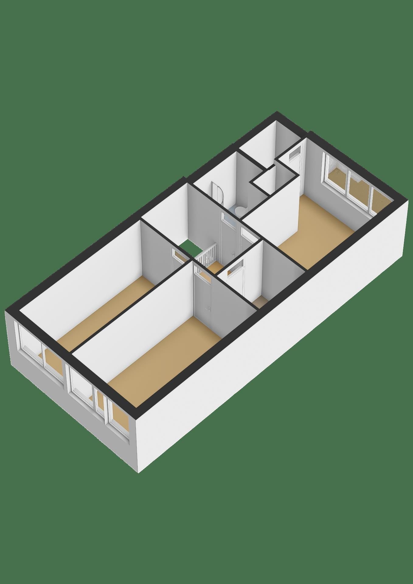 Foto 45 van Dijkgraafplein 95