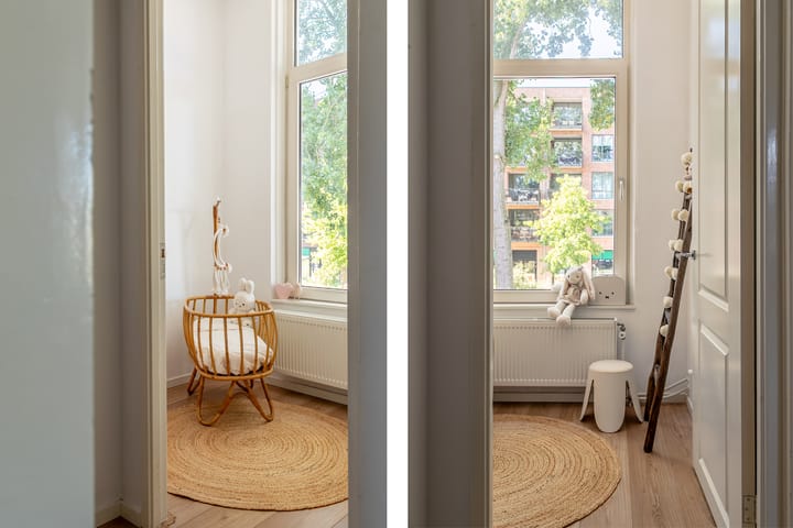 Foto 15 van Westergracht 107-RD