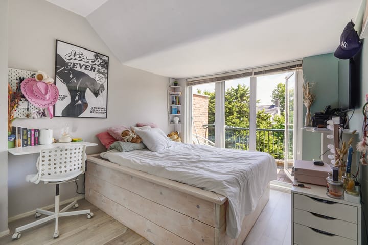 Foto 34 van Kraaienlaan 62-A