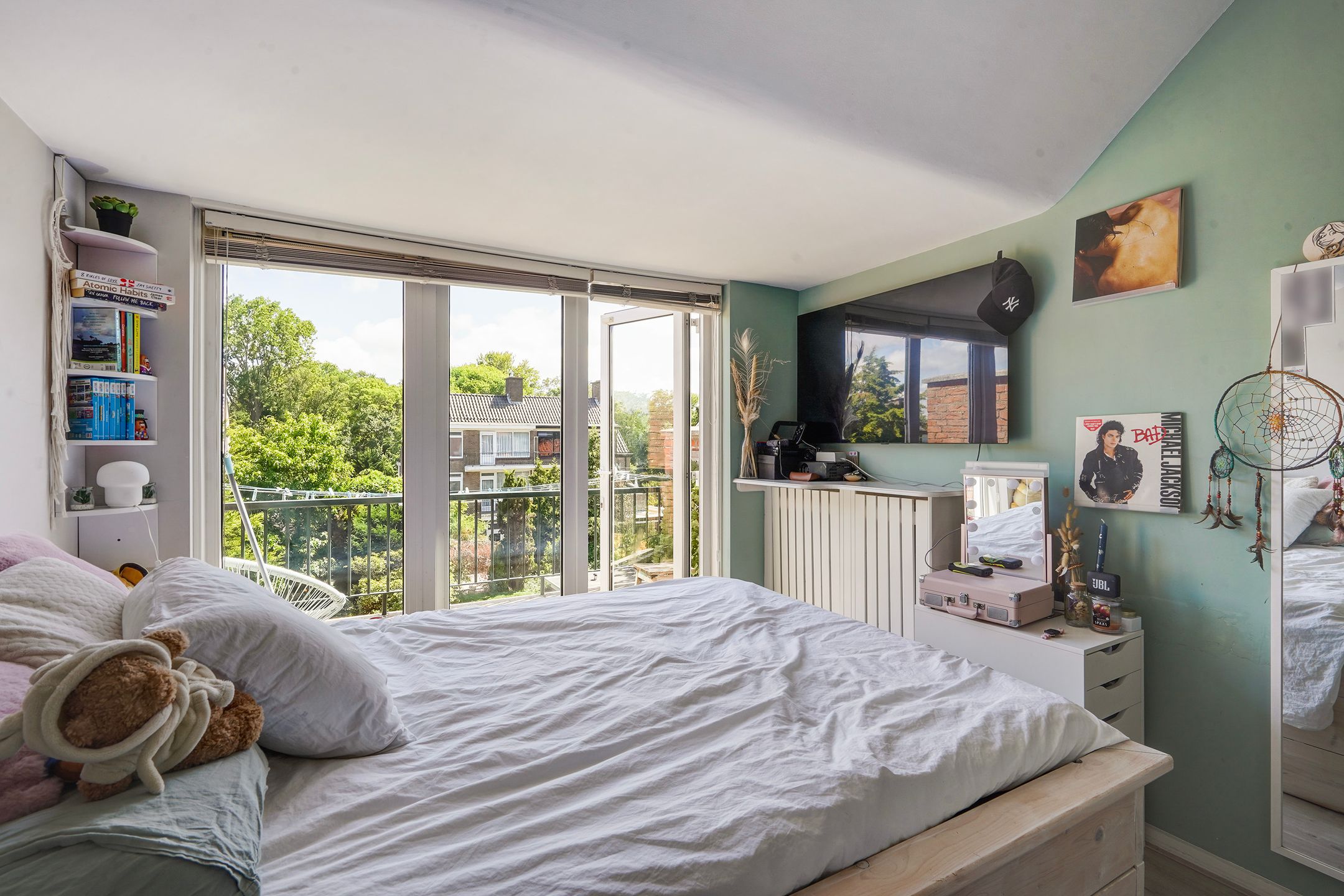 Foto 36 van Kraaienlaan 62-A