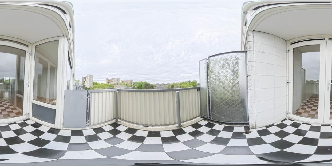 Foto 53 van Dijkgraafplein 95