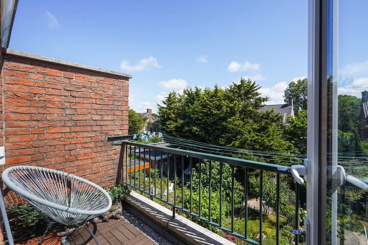 Foto 37 van Kraaienlaan 62-A