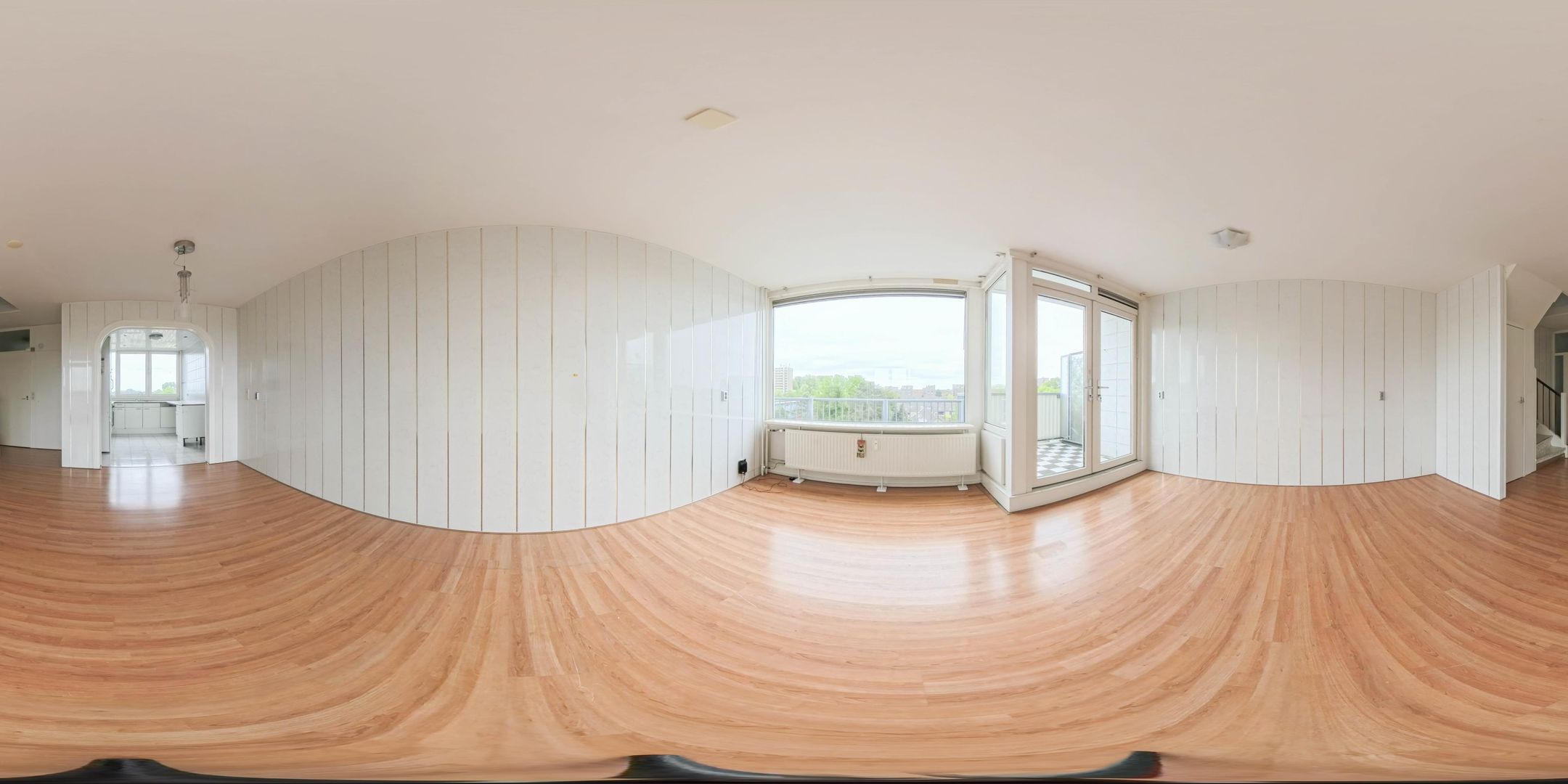 Foto 54 van Dijkgraafplein 95