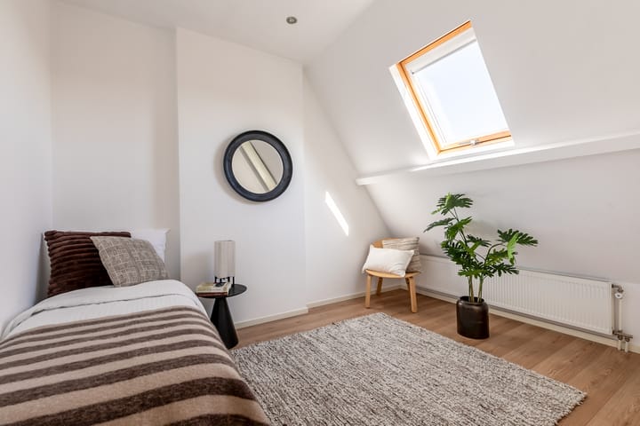 Foto 24 van Westergracht 107-RD