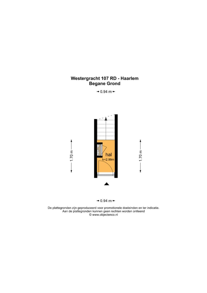 Foto 31 van Westergracht 107-RD