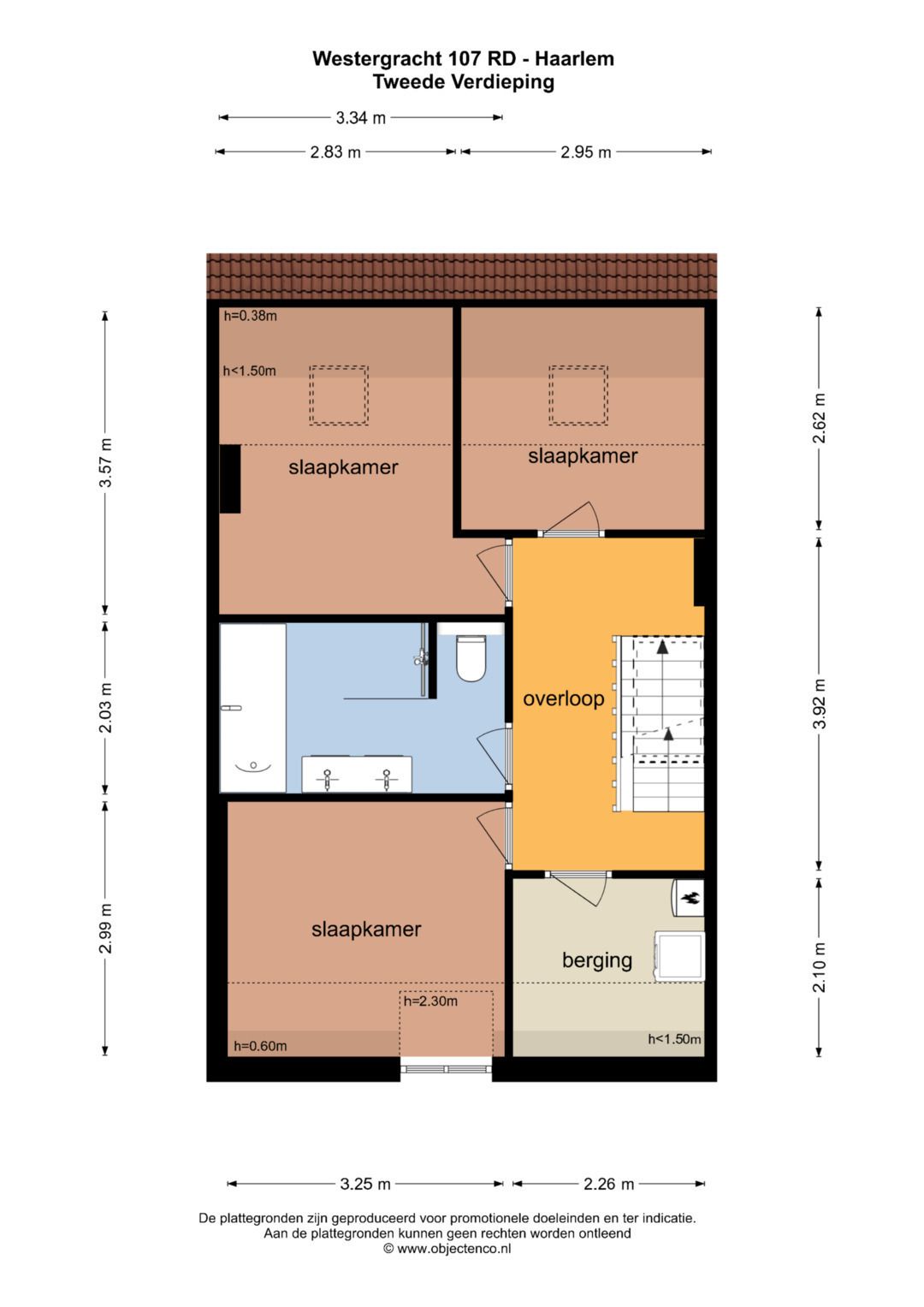 Photo 33 of Westergracht 107-RD