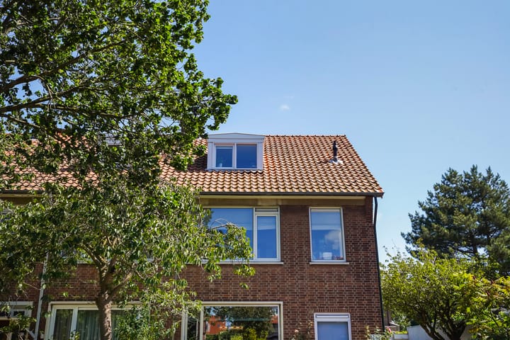 Foto 49 van Kraaienlaan 62-A