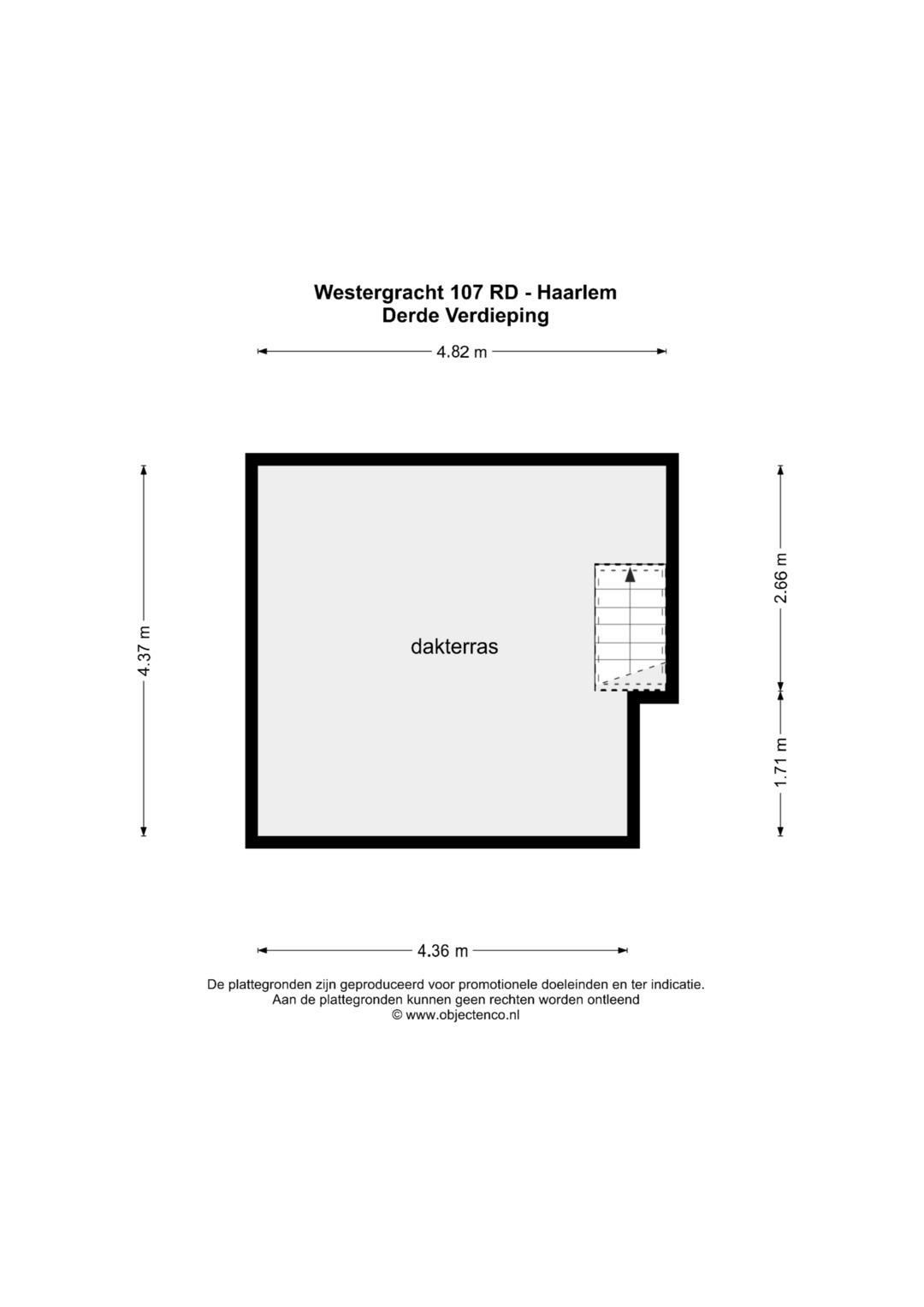 Photo 34 of Westergracht 107-RD