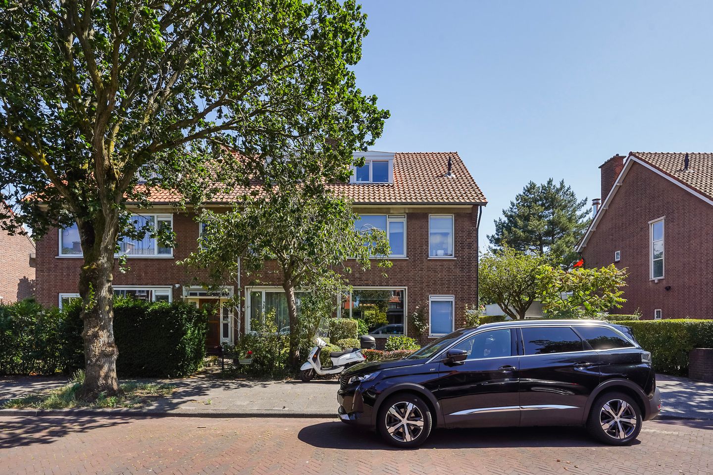 Foto 50 van Kraaienlaan 62-A