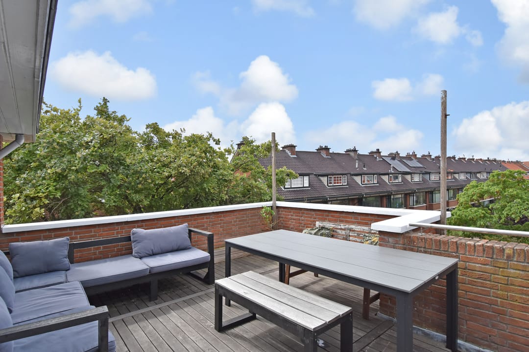 Foto 1 van Händellaan 15