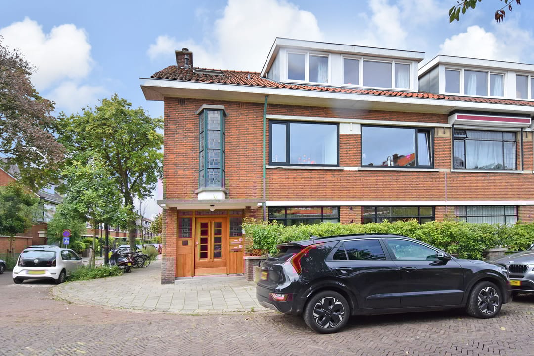 Foto 2 van Händellaan 15