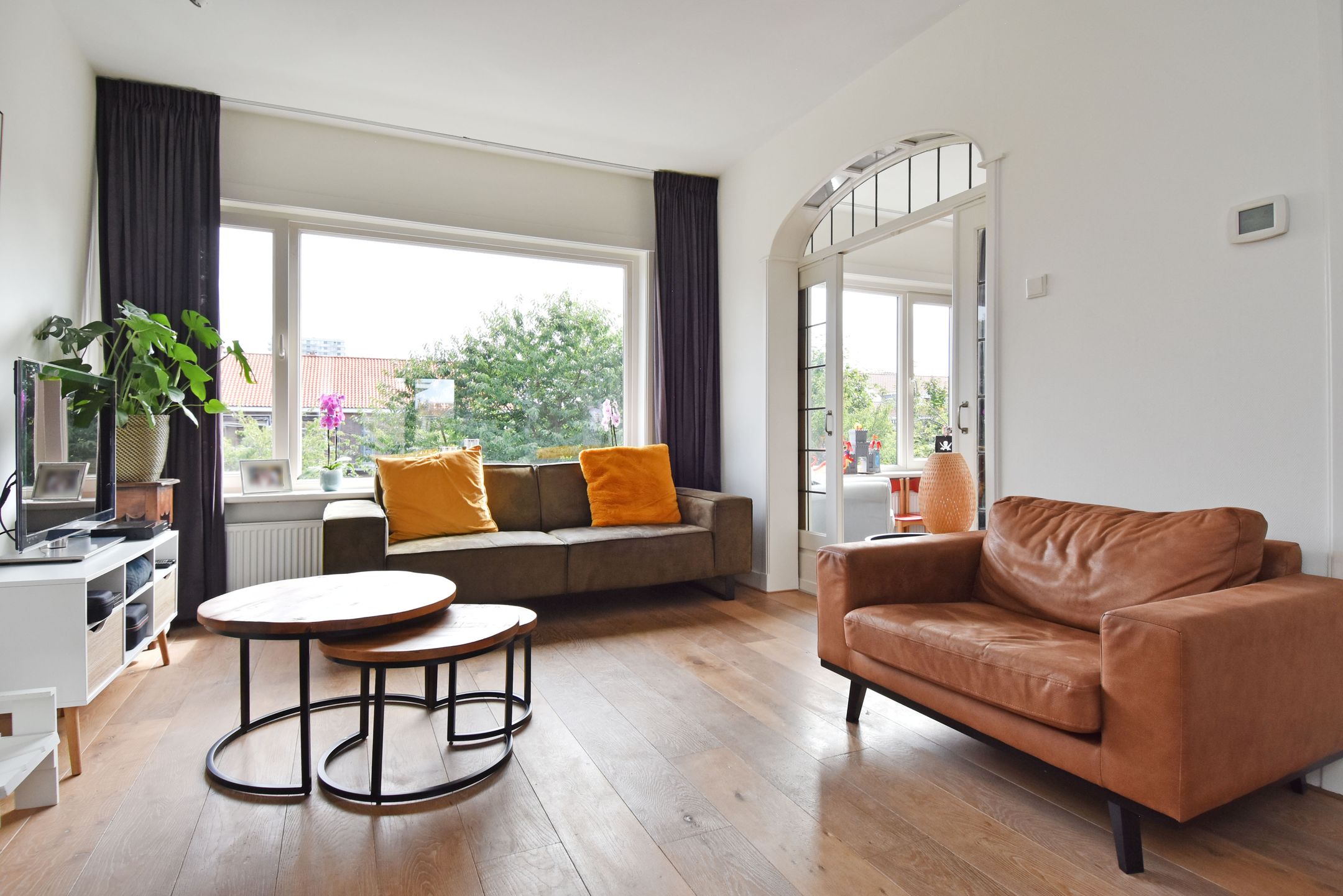 Foto 3 van Händellaan 15