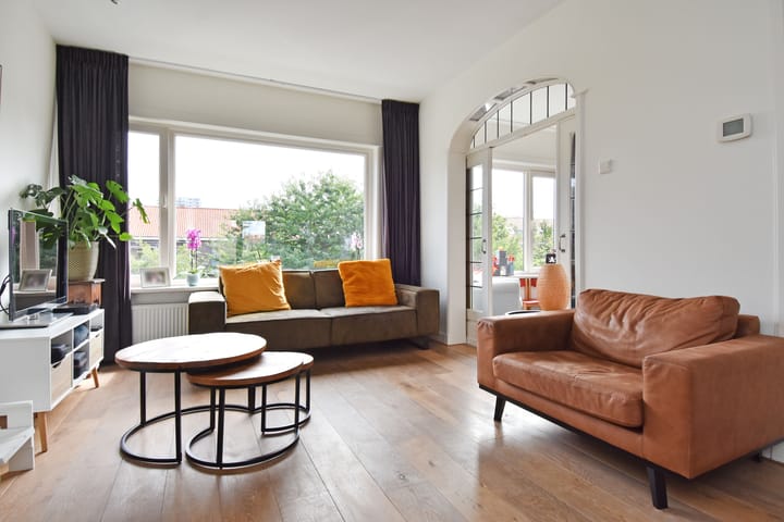 Foto 3 van Händellaan 15