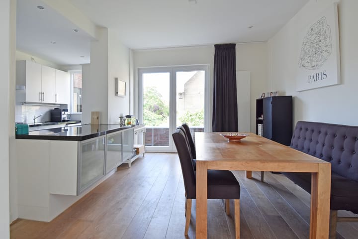 Foto 4 van Händellaan 15