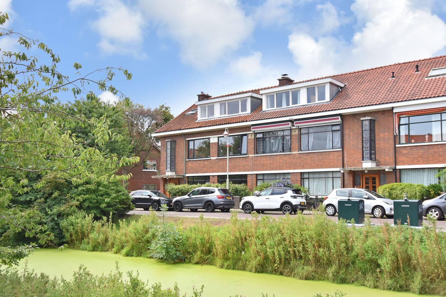 Foto 5 van Händellaan 15