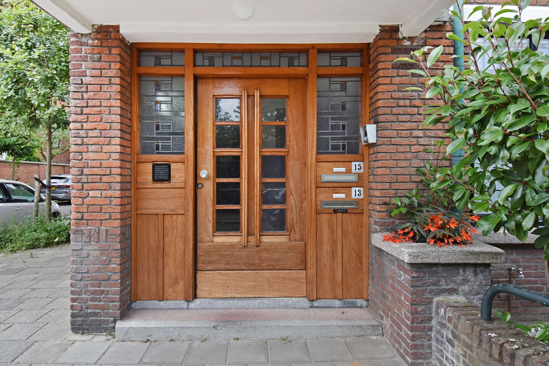 Foto 6 van Händellaan 15