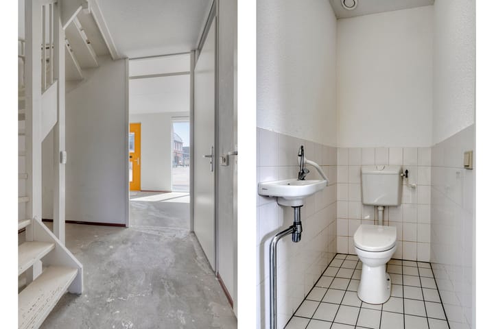 Foto 9 van James Cookroute 134