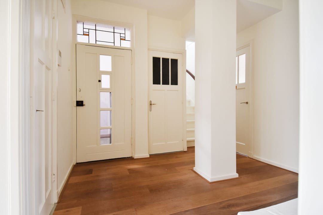 Foto 7 van Händellaan 15