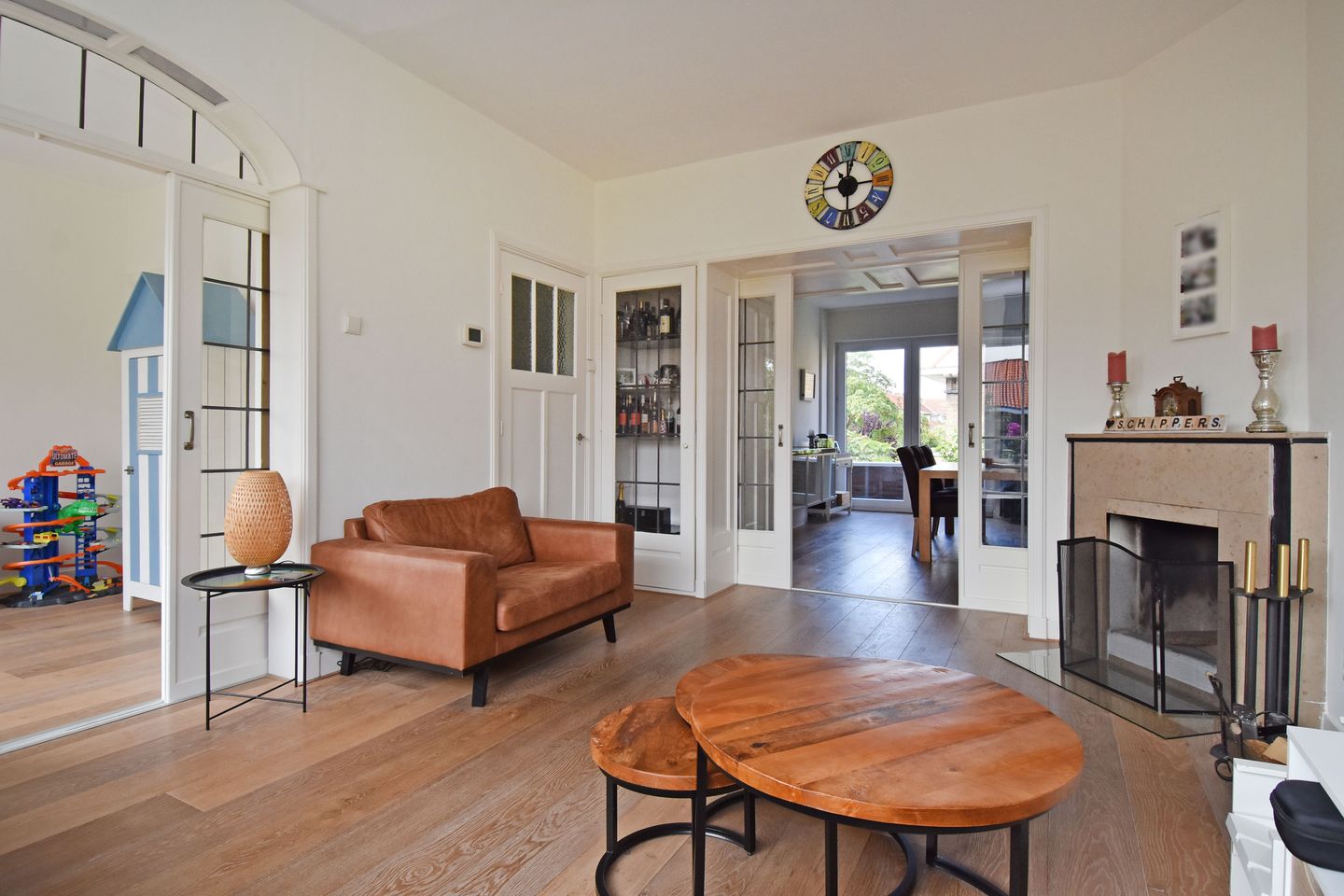 Foto 10 van Händellaan 15